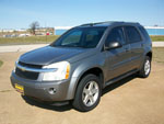 2005 Chevrolet Equinox LT